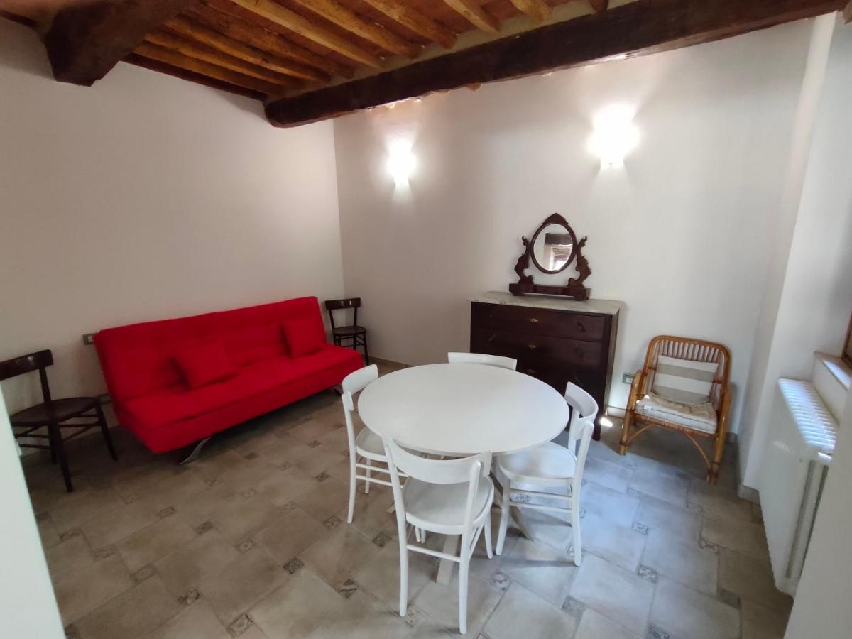 Casa Carraia Peccioli Exterior foto