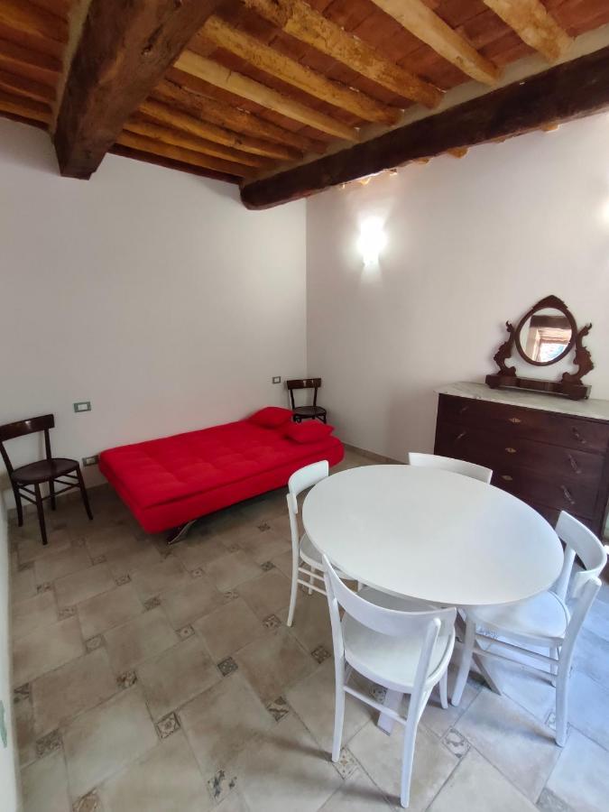 Casa Carraia Peccioli Exterior foto